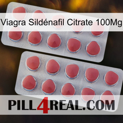Viagra Sildénafil Citrate 100Mg 19